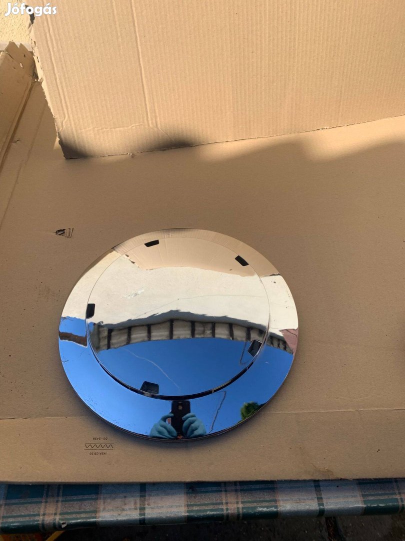 Vespa dísztárcsa újszerű