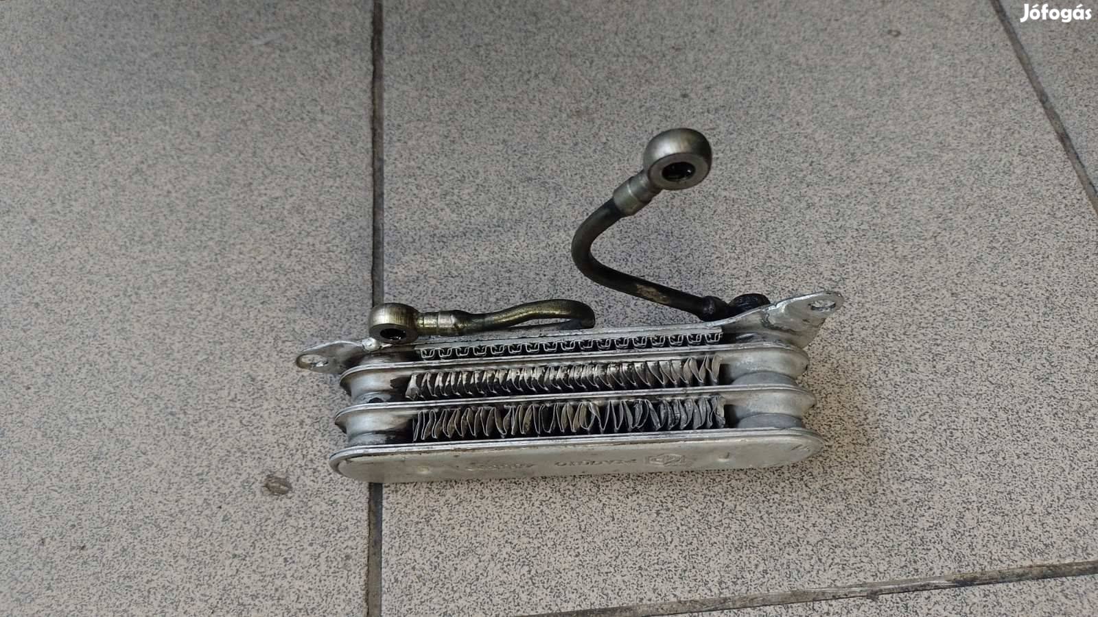 Vespa et4 120-150 olaj hűtő