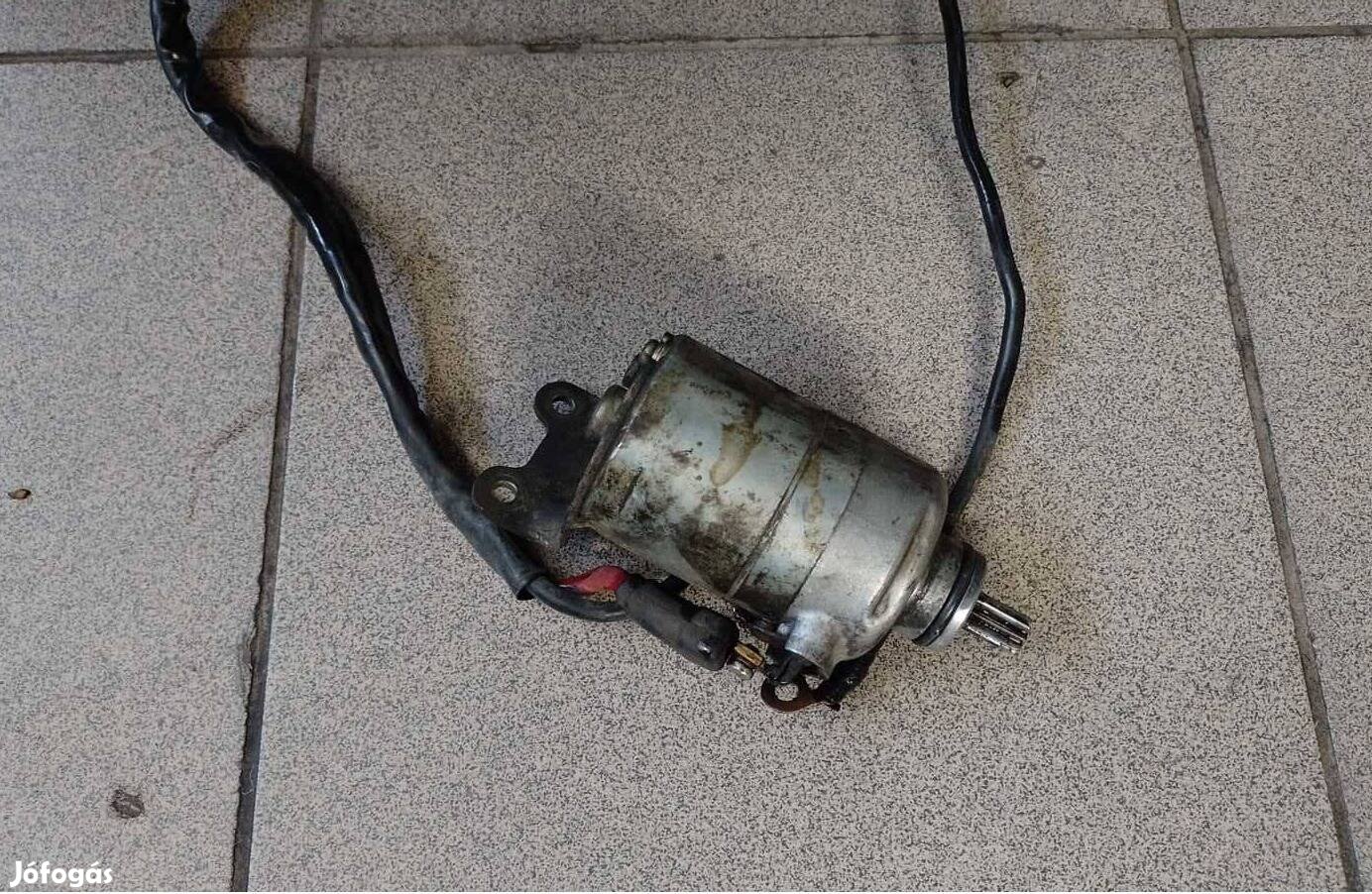 Vespa et4 125-150 önindító