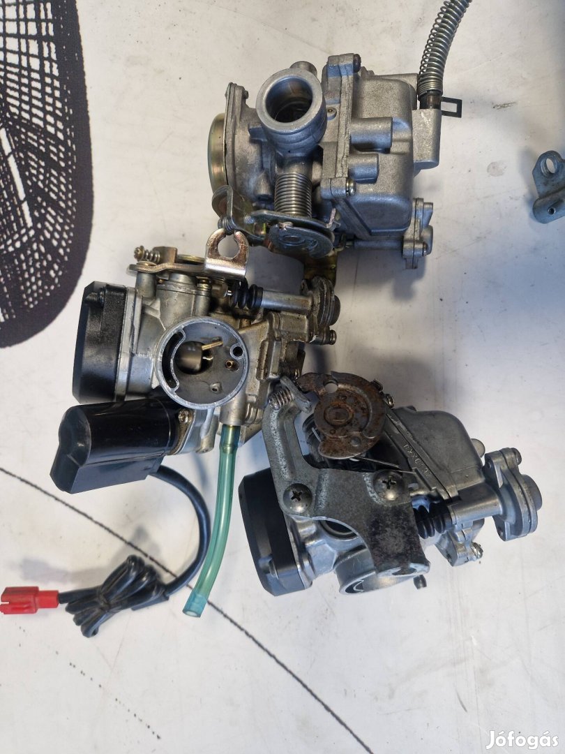 Vespa et,Piaggio liberty 4t 50 karburátor