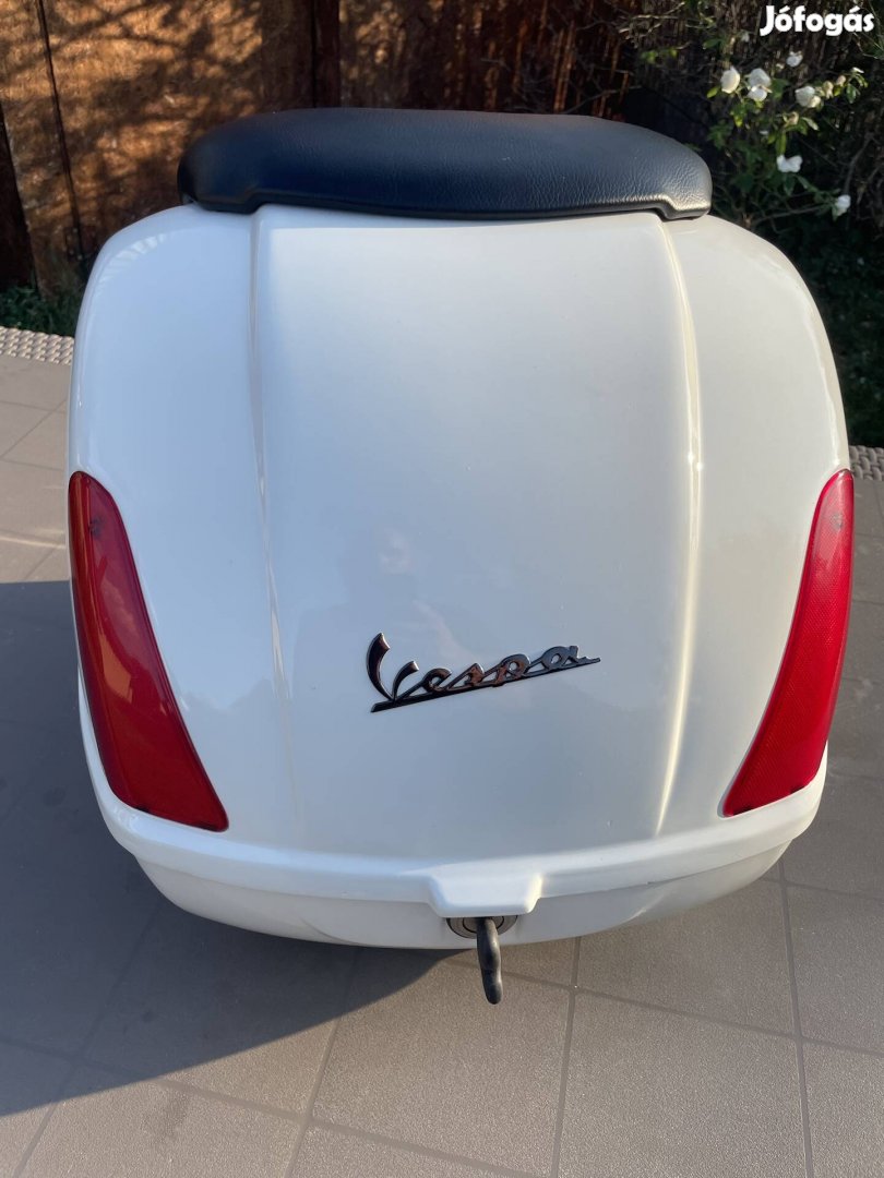 Vespa gt, gts doboz