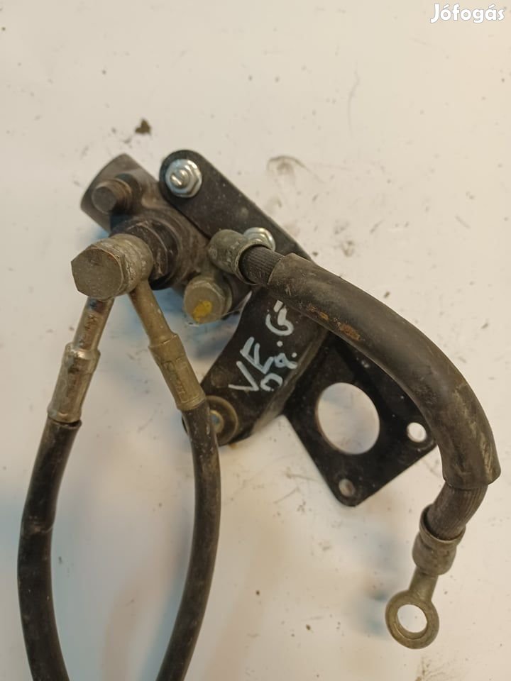 Vespa gt fék erő szabályzó