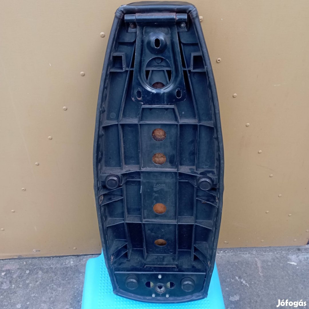 Vespa px ülés mi