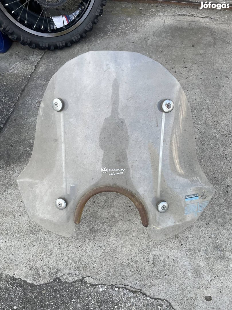 Vespa túra fix 15eFt