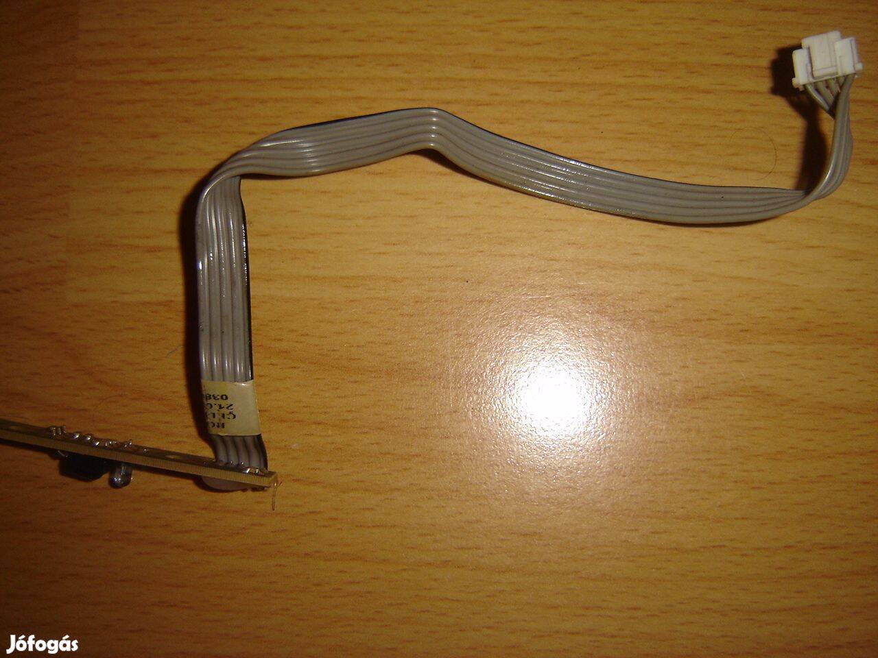 Vestel 17ld132 IR vevő