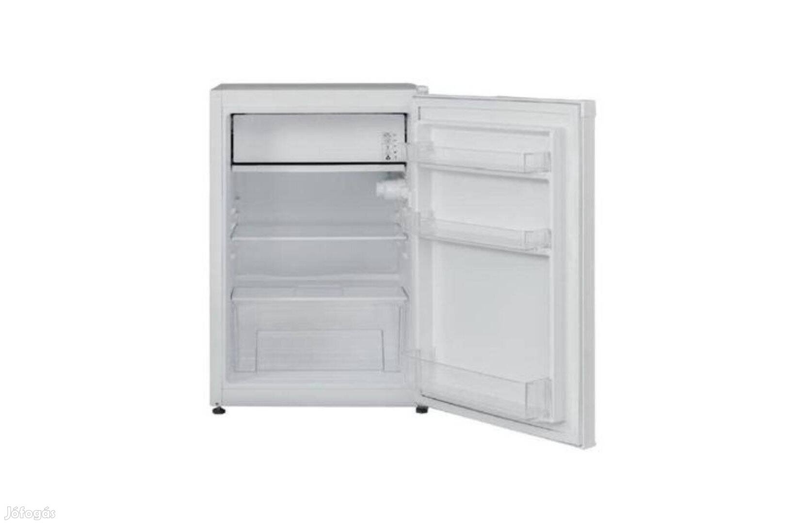 Vestel Rks-100 kombinált kis hűtő/fagyasztó