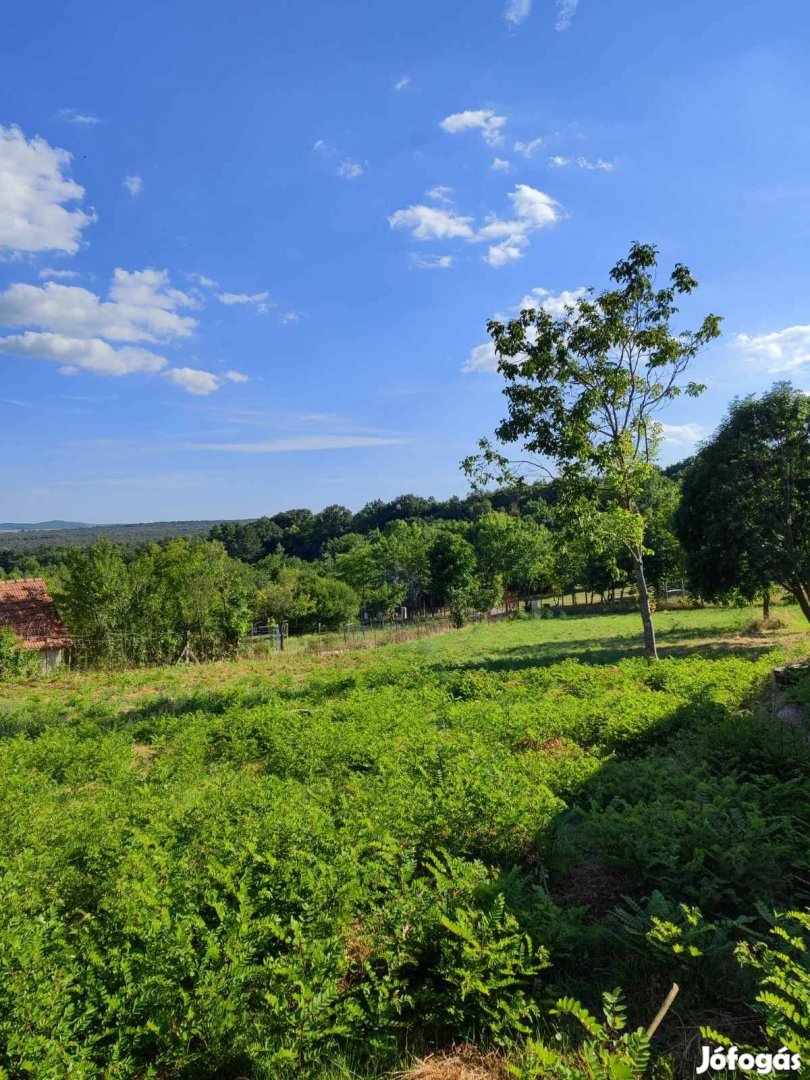 Veszprém, Csatárhegy telek eladó