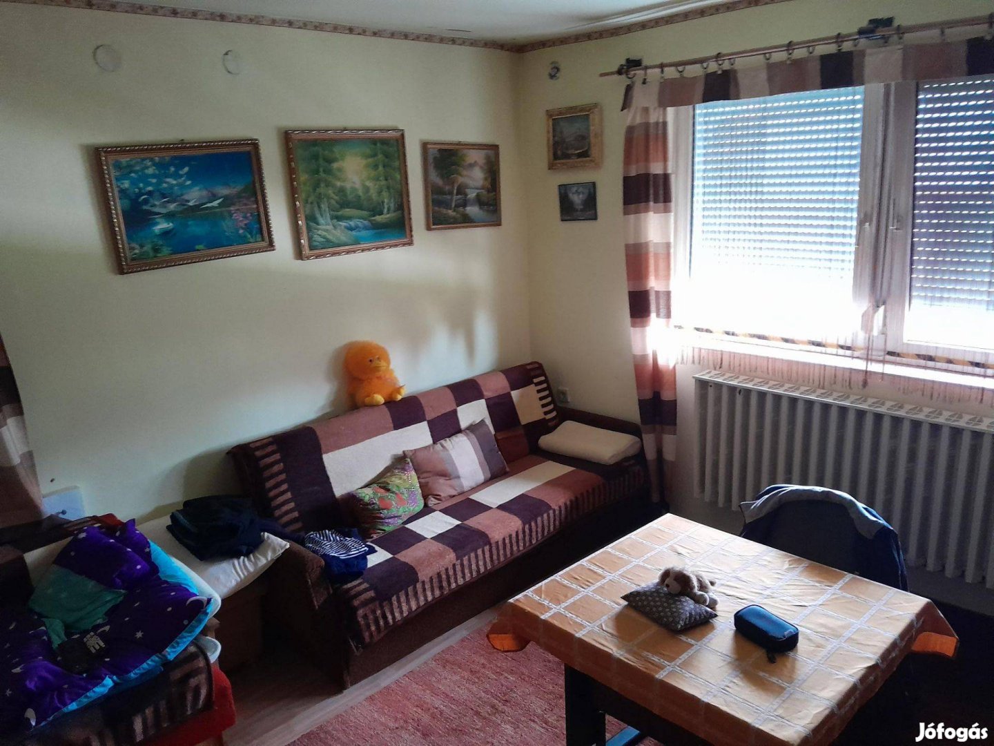Veszprém megyében Dudaron 5 szobás Családi Ház eladó