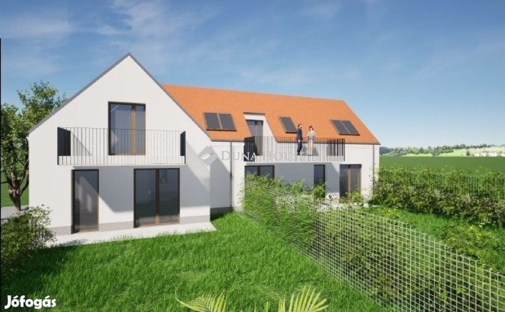 Veszprémi eladó 116 nm-es ház