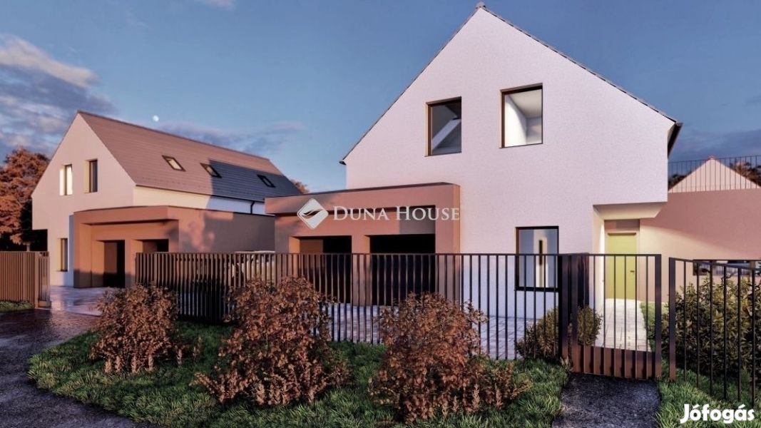 Veszprémi eladó 153 nm-es ház