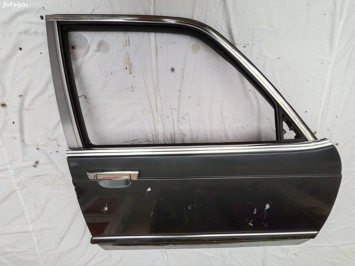 Veterán BMW E23-as bontott ajtók. 728 - 745. 1977-1986