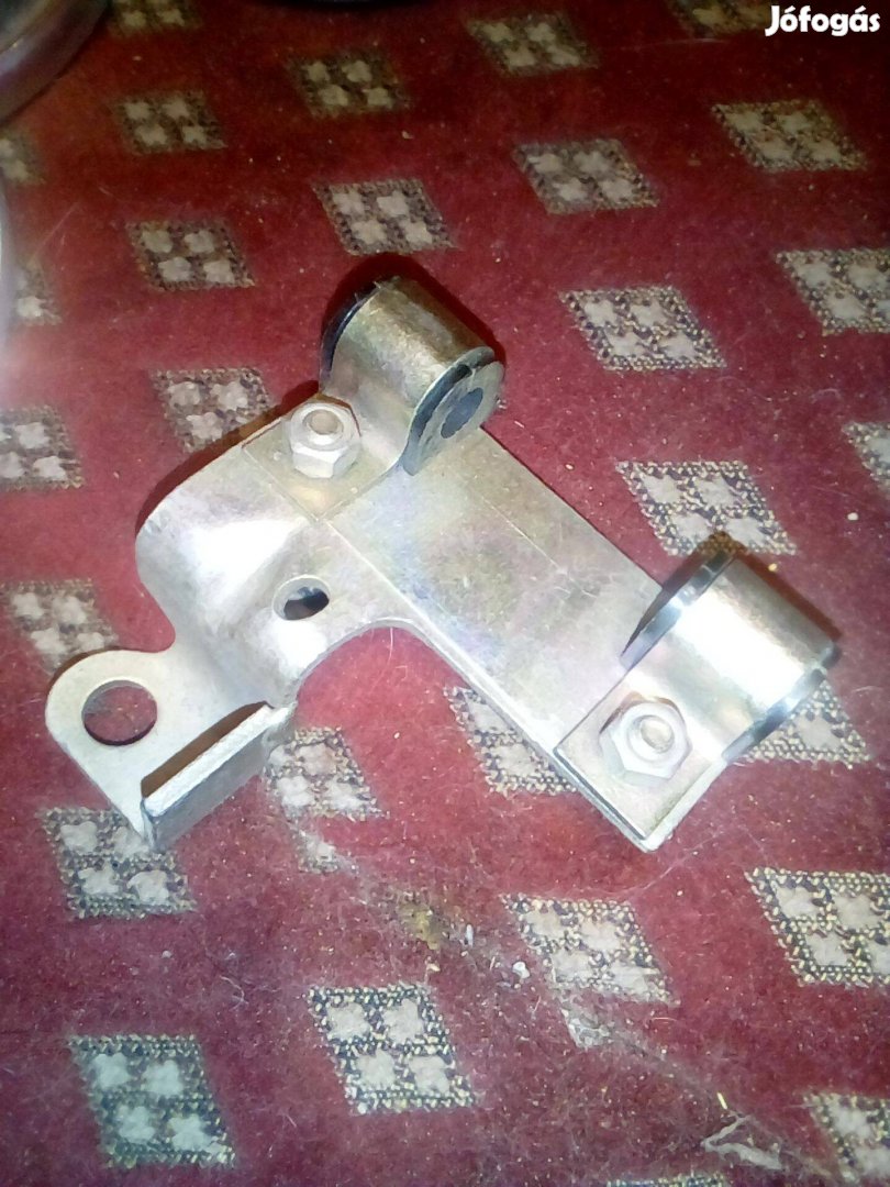 Veterán Barkas gázrudazat tartó eladó