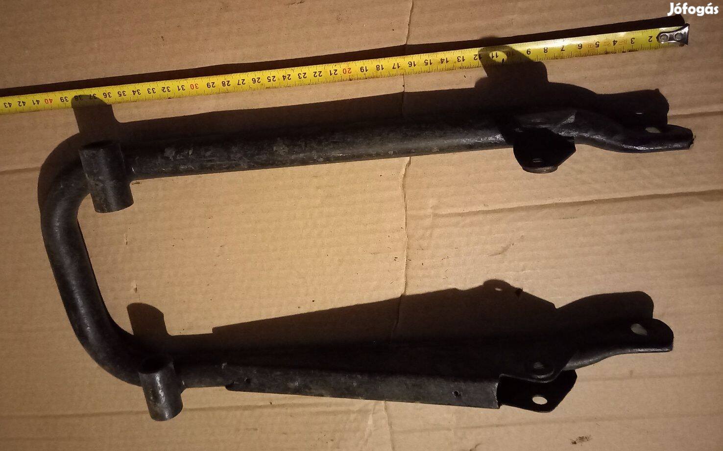 Veterán MZ Es Trophy 125-150 alkatrészek