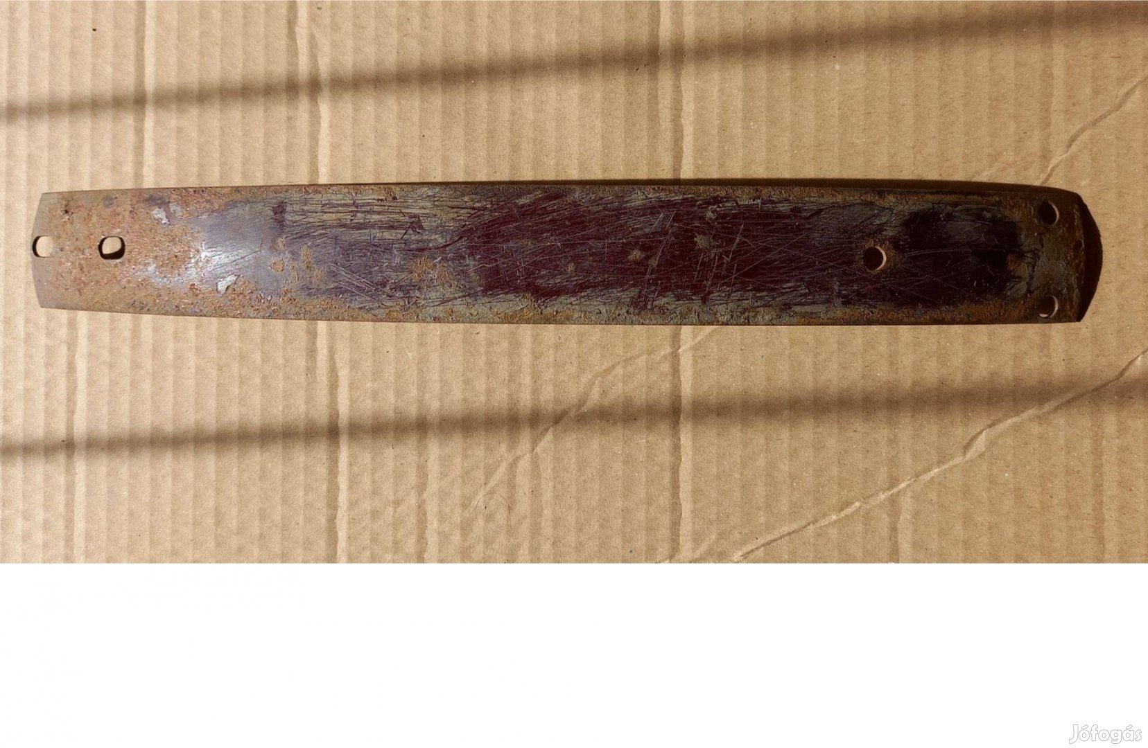 Veterán Simson Suhl sr2 alkatrész