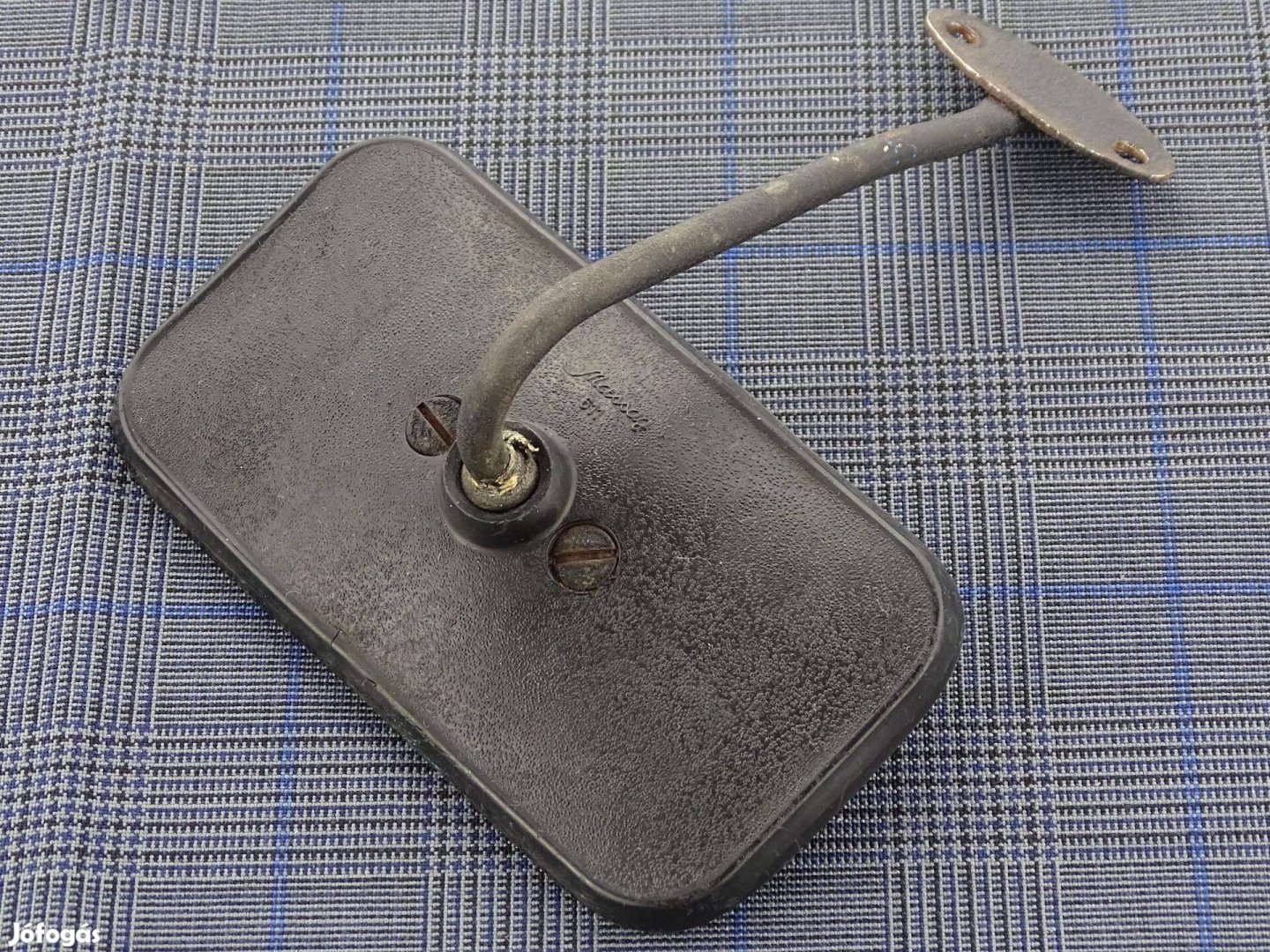 Veterán Skoda 1000 MB 1000MB belső visszapillantó tükör