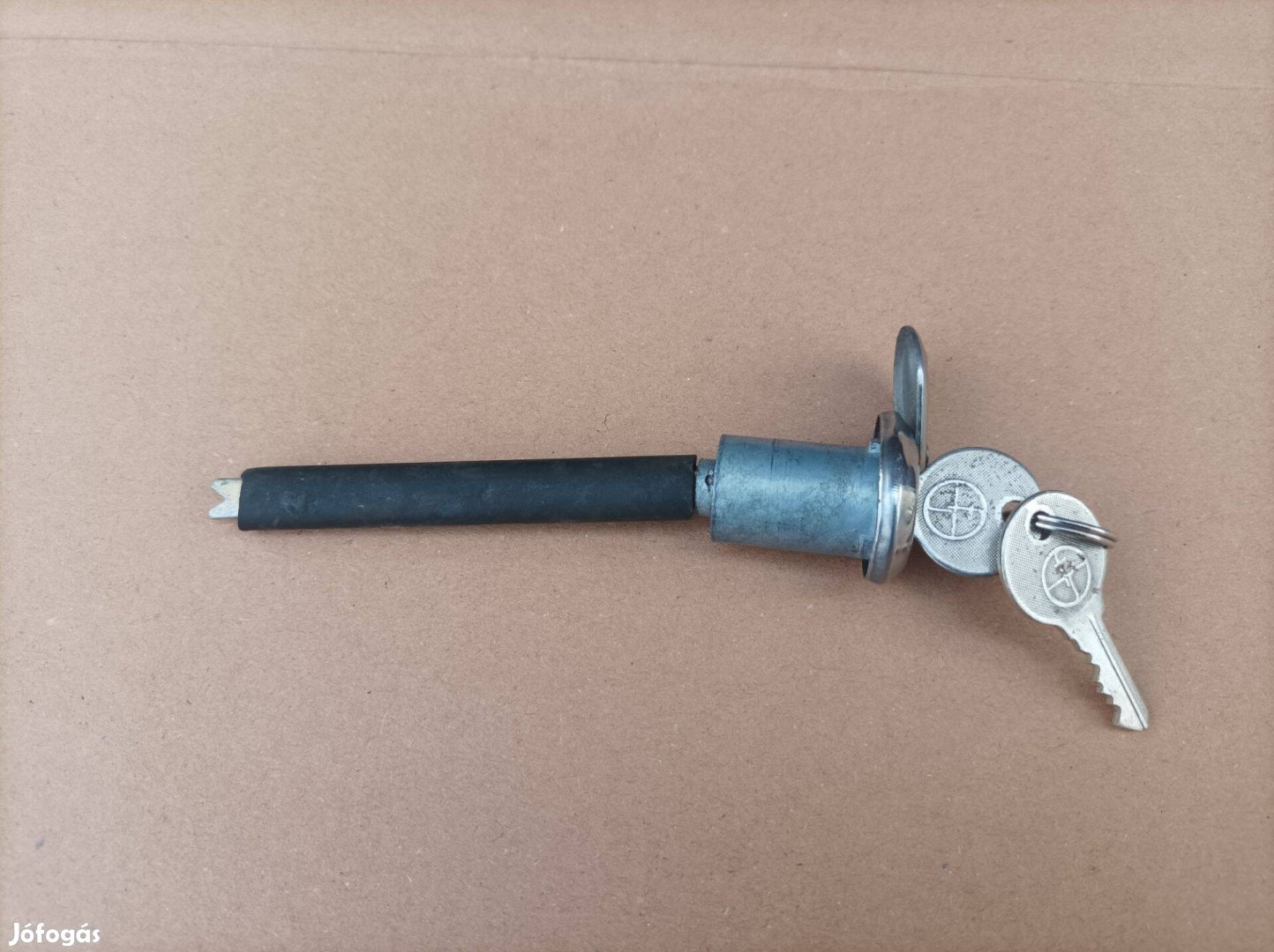 Veterán Warsawa M 20 új zárbetét