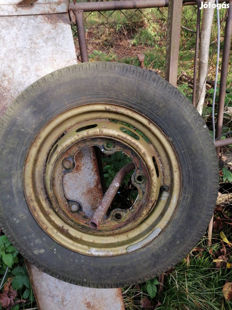 Veterán auto