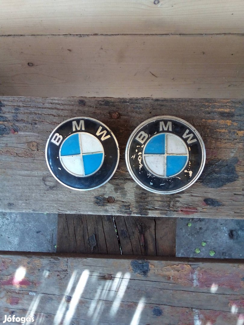 Veteran bmw emblema