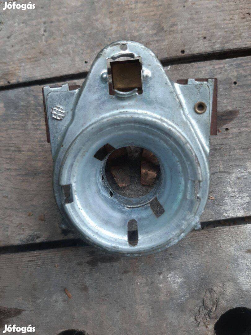 Veterán motor Bosch izzó foglalat BMW Csepel 250 U DKW NSU