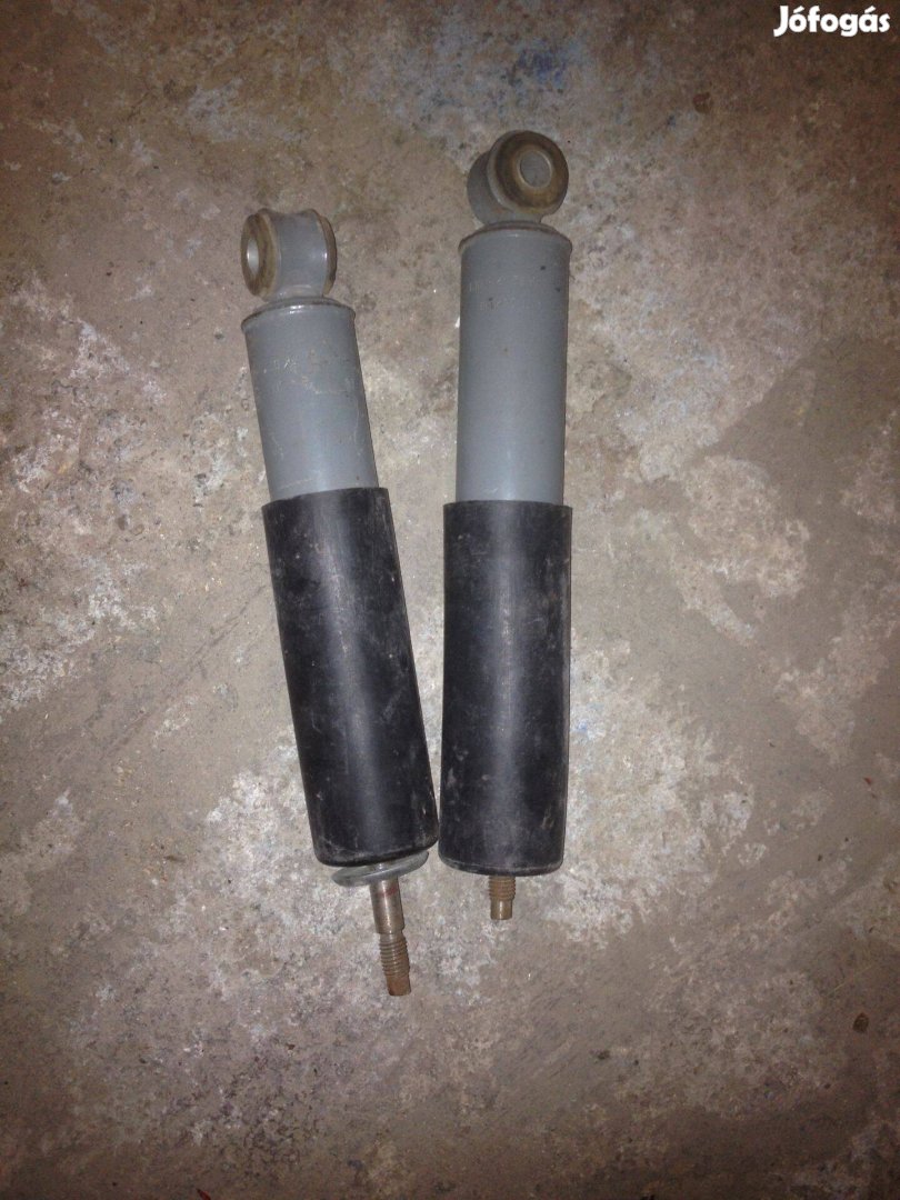 Veterán skoda lengéscsillapító 443621215001