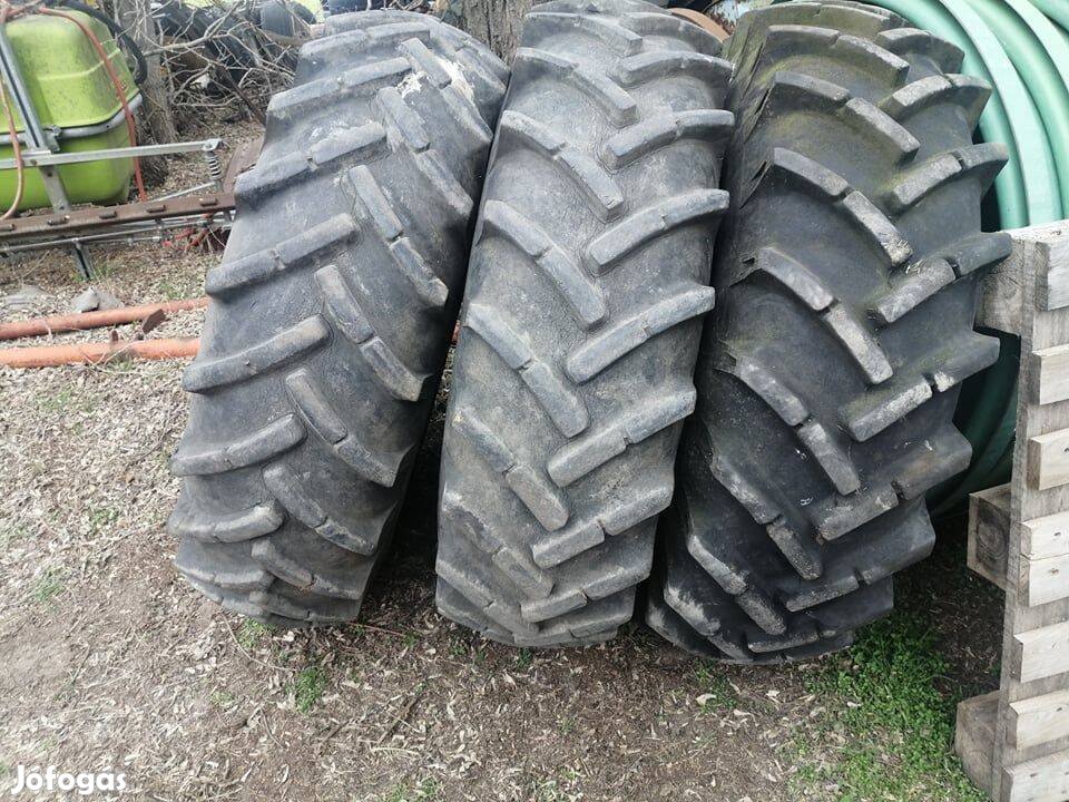 Veterán traktor, CK kombájn kerék