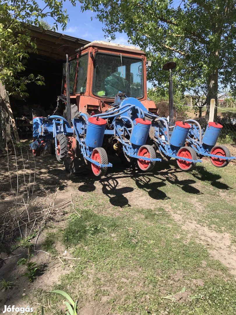 Vetőgép SPC eladó