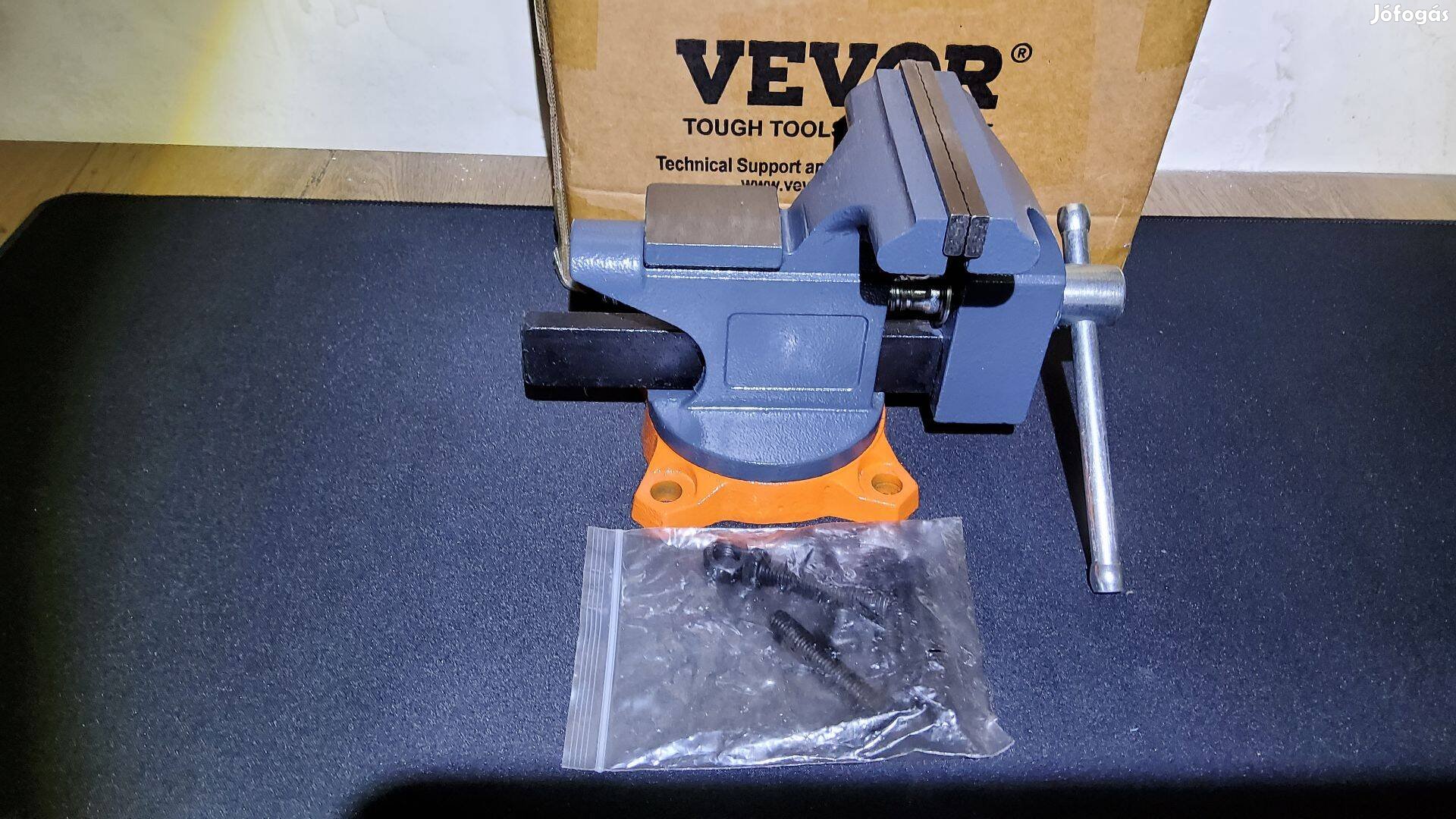 Vevor forgatható Satú eladó