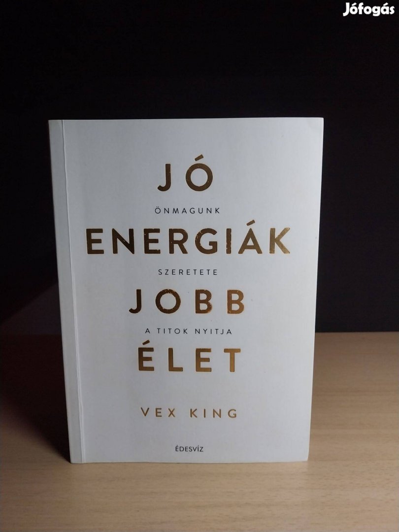 Vex King: Jó energiák, jobb élet