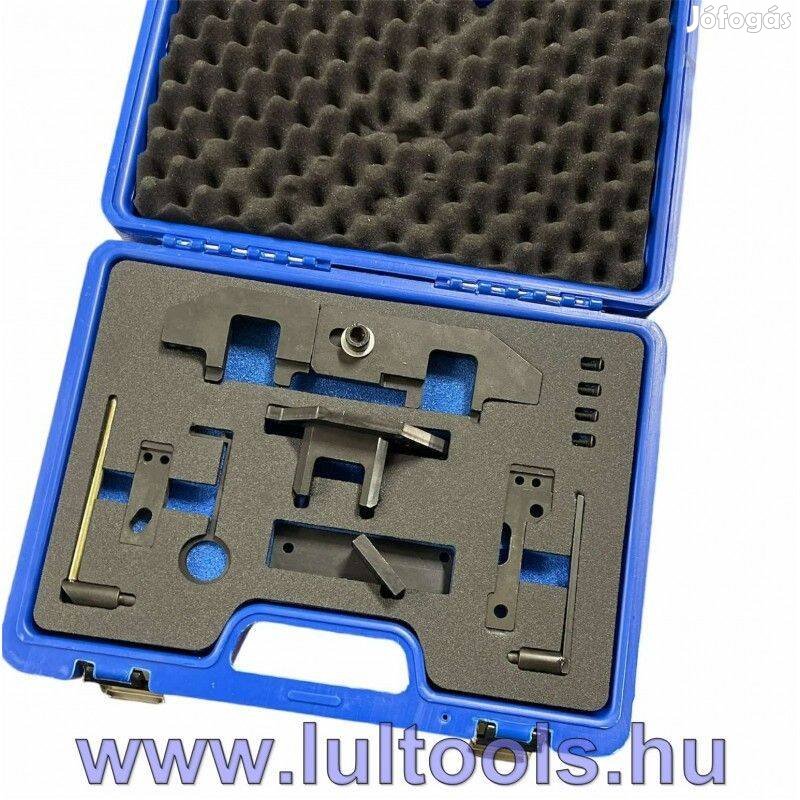 Vezérlésrögzítő PSA 1.0 / 1.2 VTI