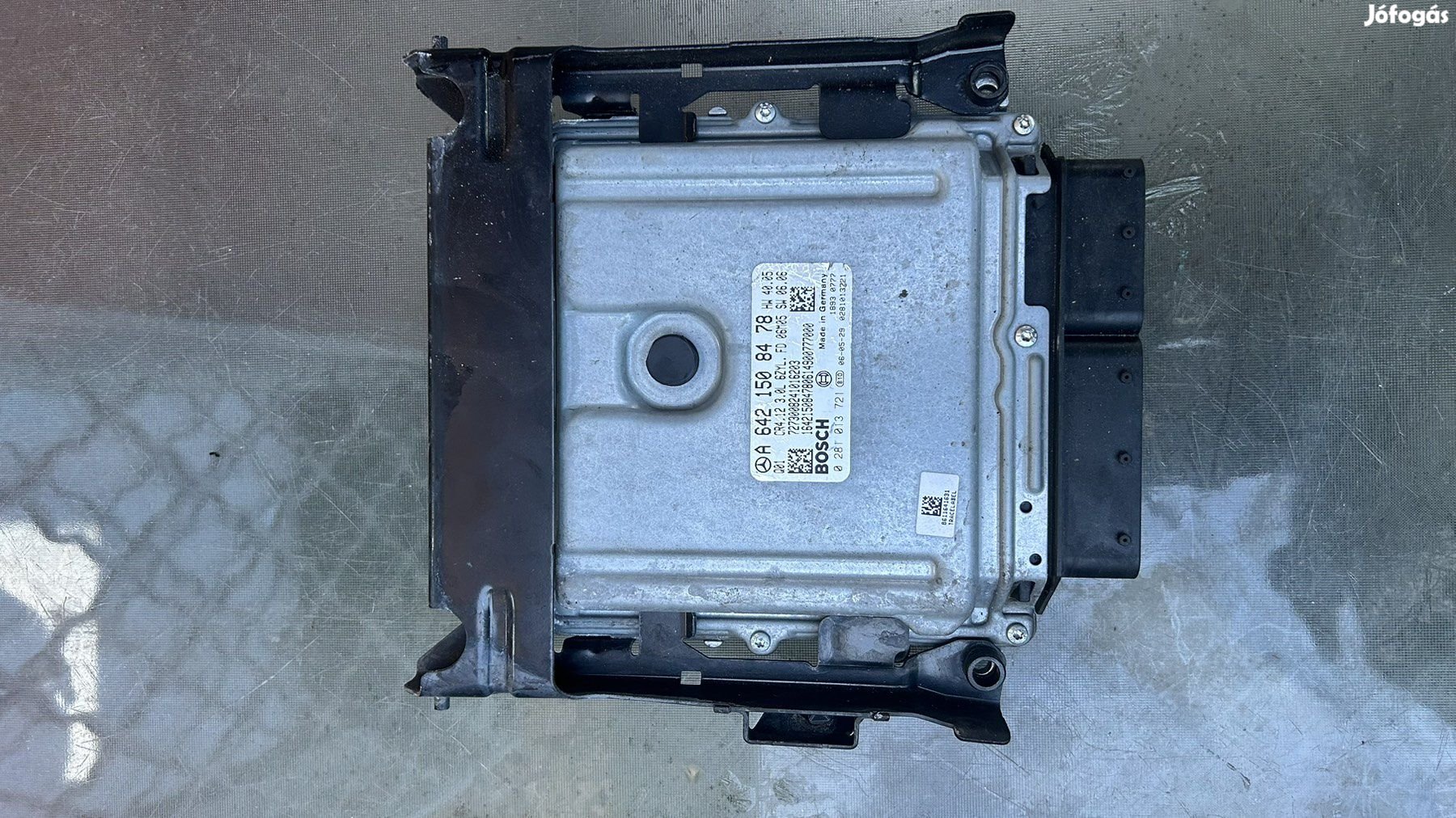 Vezérlő A6421508478 eladó