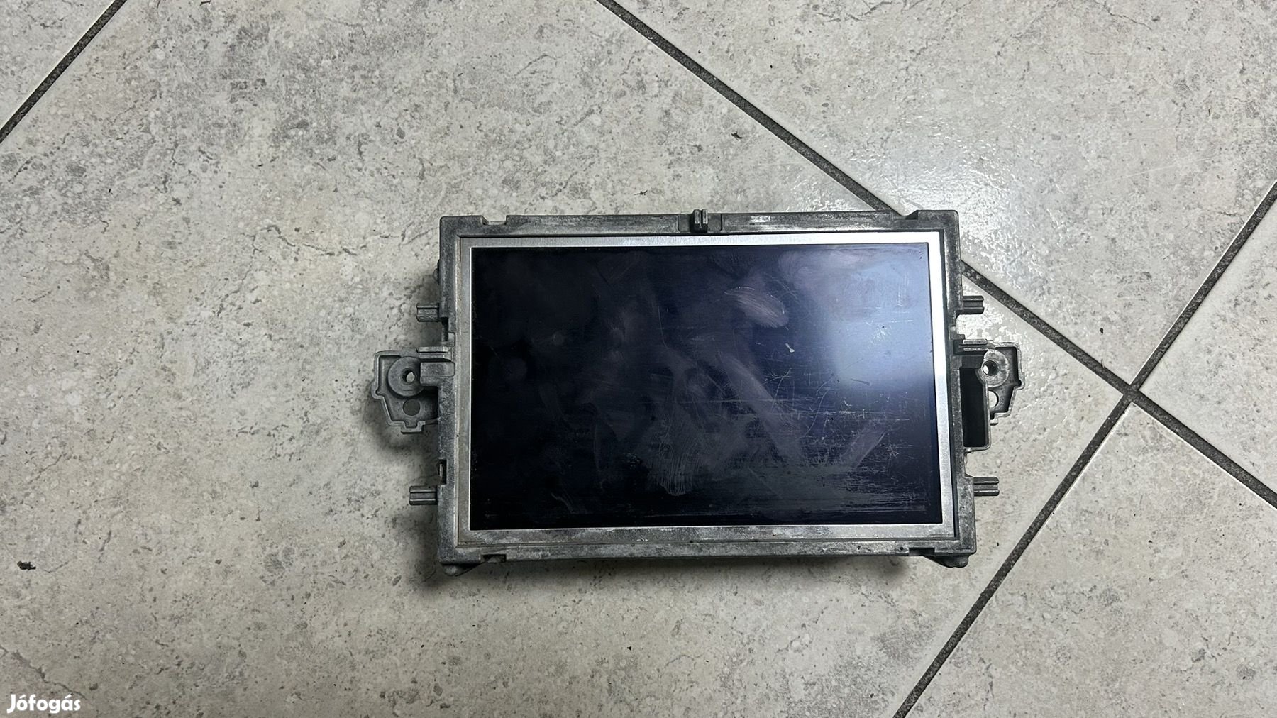 Vezérlőegység A2129005000 eladó