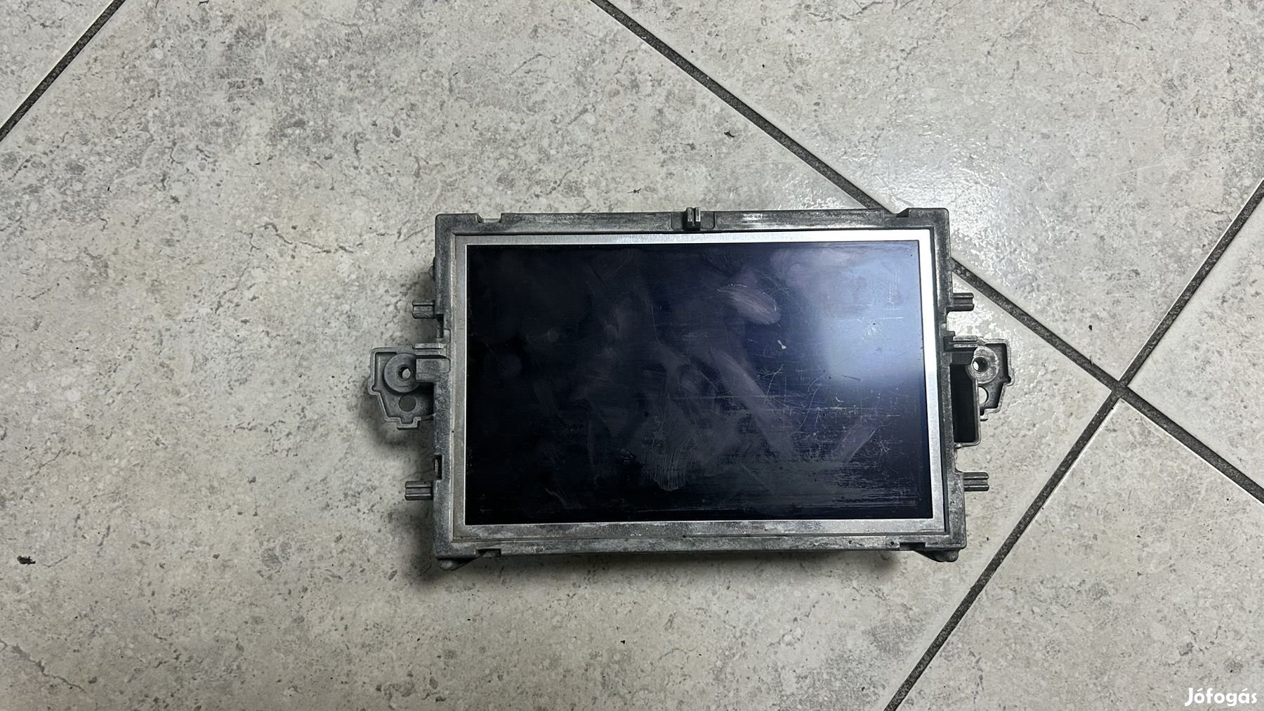 Vezérlőegység A2129005000 eladó