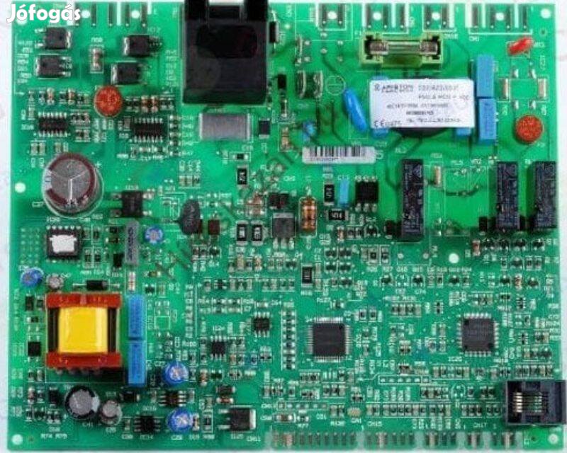 Vezérlőpanel Ariston Cares Premium 24 eu kazánhoz 3300759