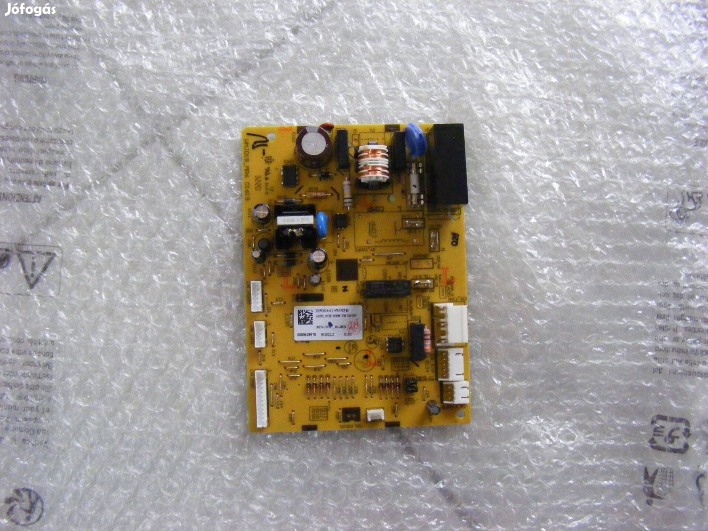 Vezérlőpanel Daikin klíma beltériúj, garanciával