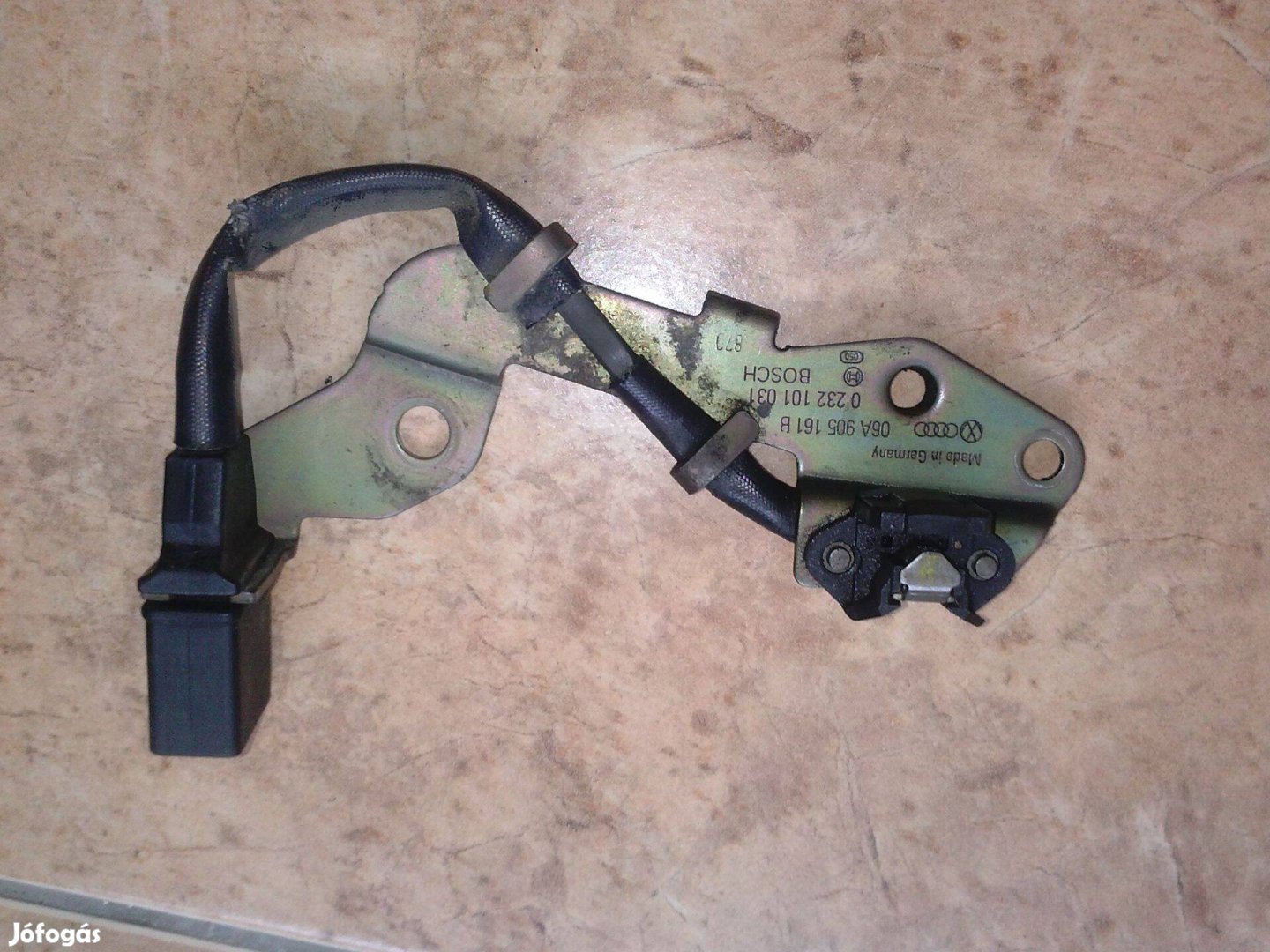 Vezérmű tengely jeladó, Skoda Octavia 1-hez eladó