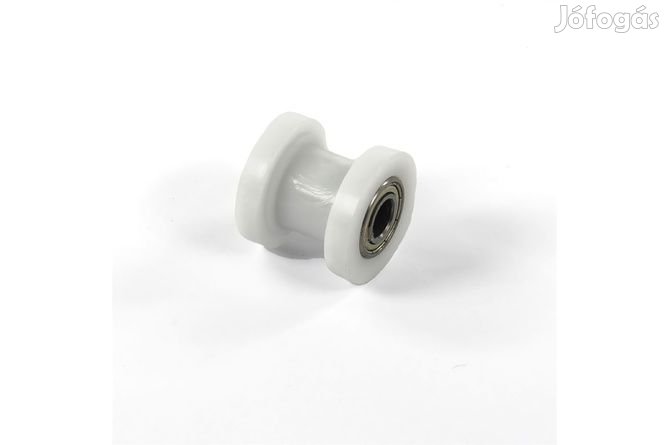 Vezérműlánc feszítő d.10mm fehér
