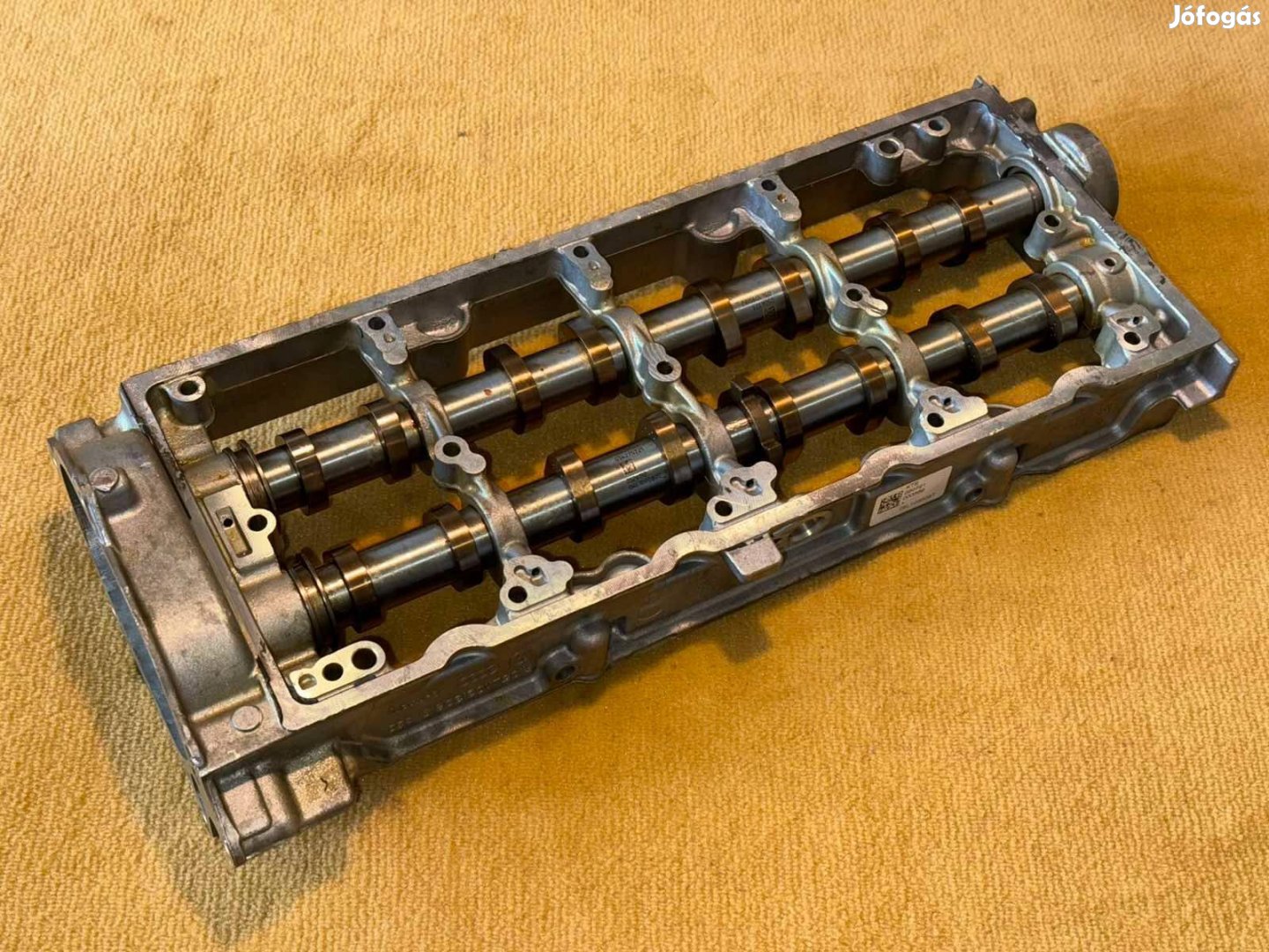 Vezérműtengely modul VAG 2.0TDI 05L103044AK 05L103308S