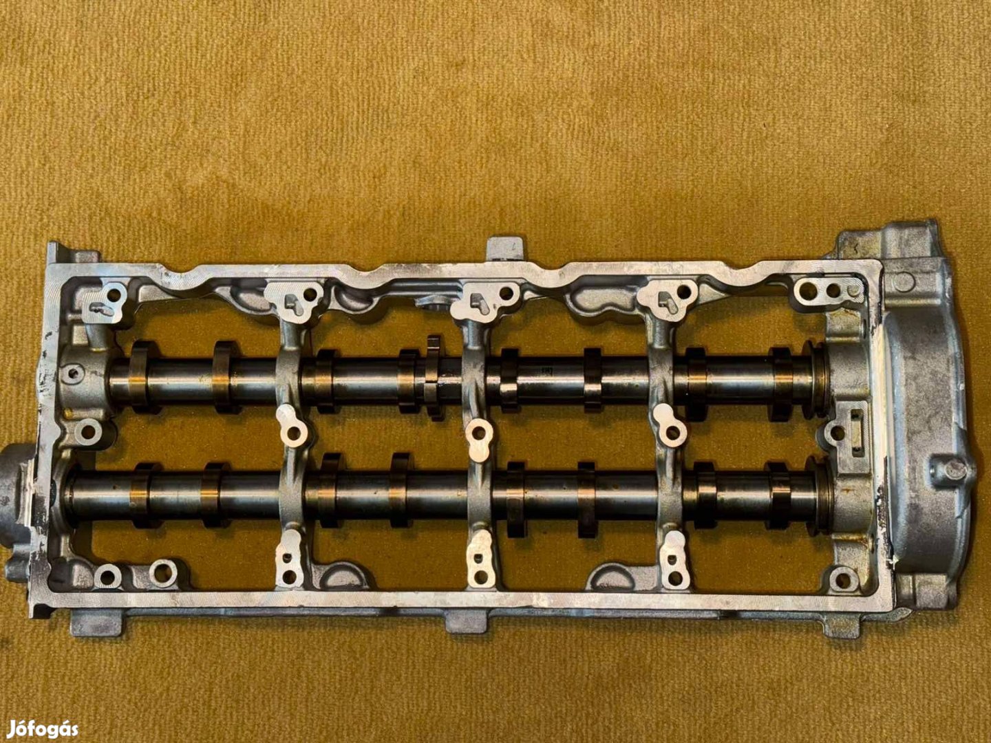 Vezérműtengely modul VAG 2.0TDI 05L103044AK 05L103308S
