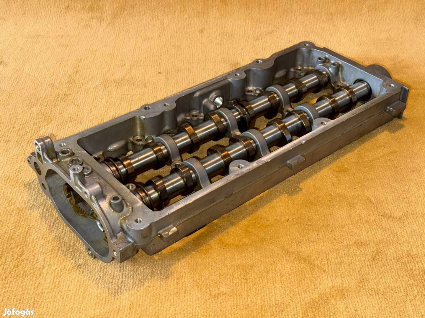 Vezérműtengely modul VAG 2.0TDI 05L103308P