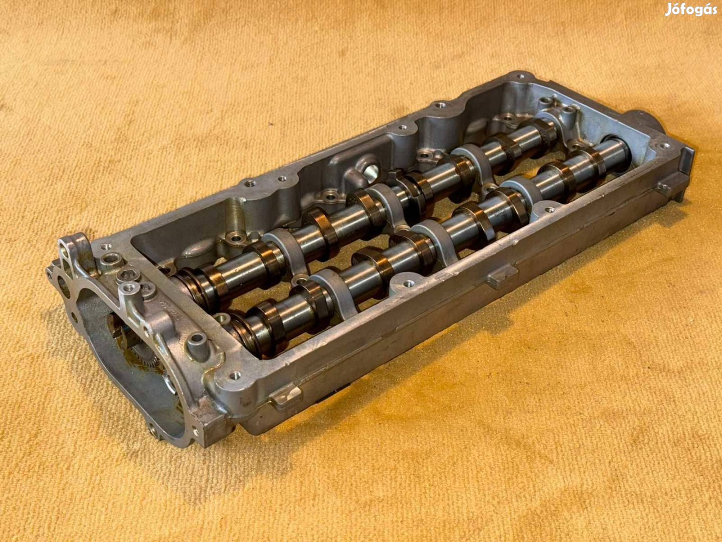 Vezérműtengely modul VAG 2.0TDI 05L103308P