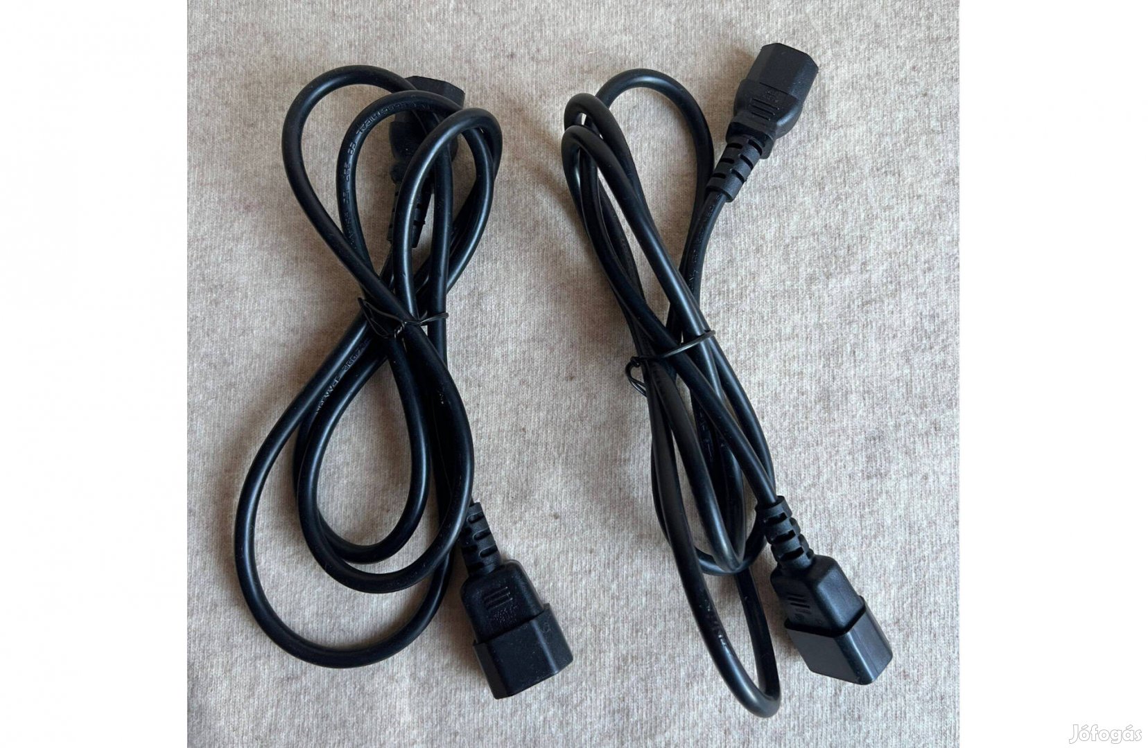 Vezeték - Tápellátás hosszabbítókábel