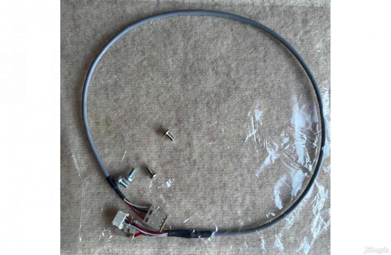 Vezeték - elektronikai huzal, összekötő Y