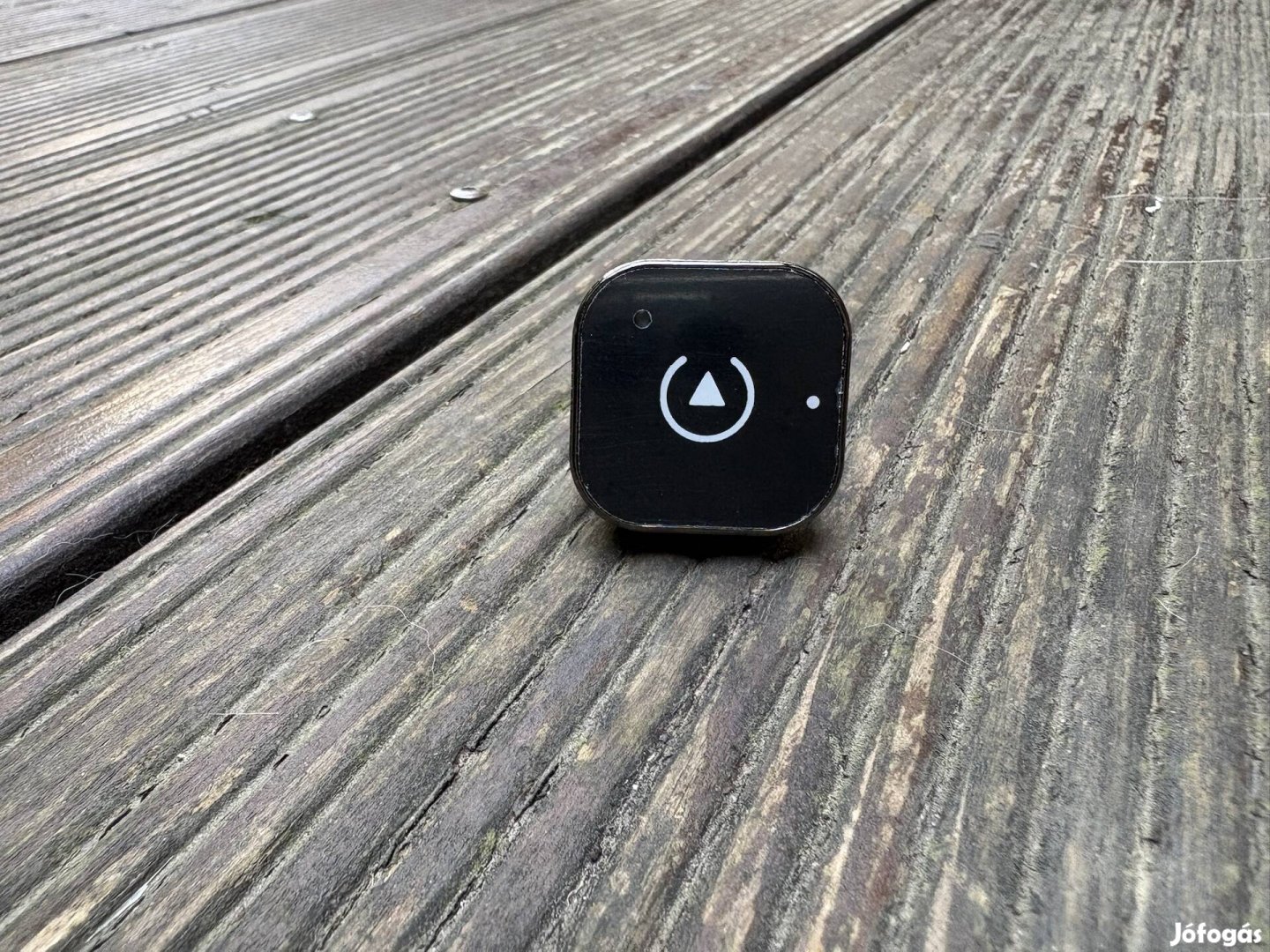 Vezeték nélküli Carplay és Android autó adapter