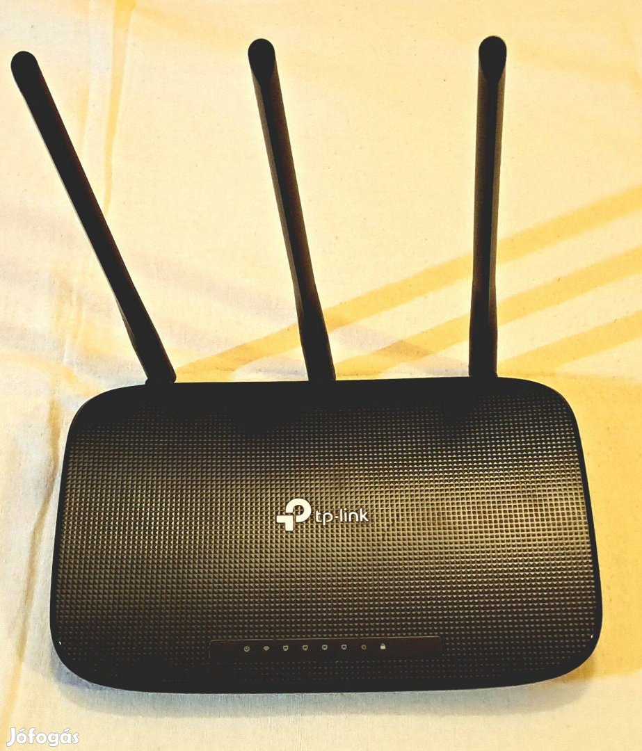 Vezeték nélküli Wifi Router