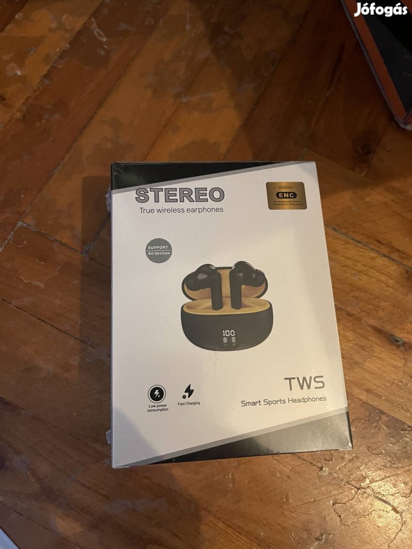 Vezeték nélküli fülhallgató