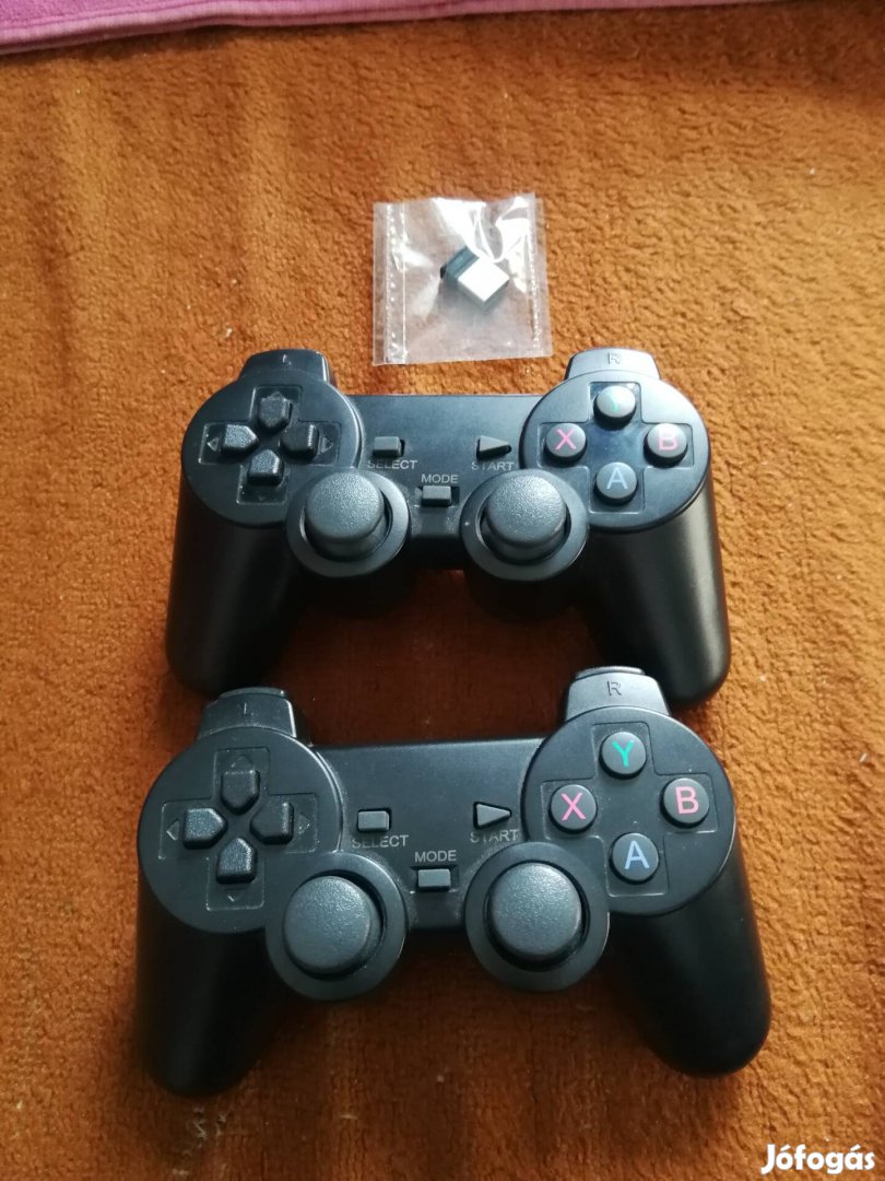 Vezeték nélküli joy android