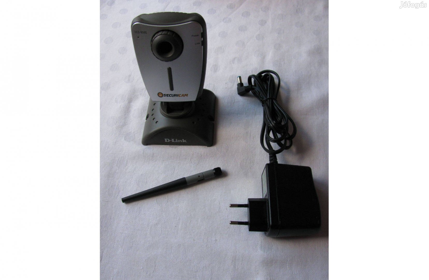 Vezeték nélküli kamera DCS-950G
