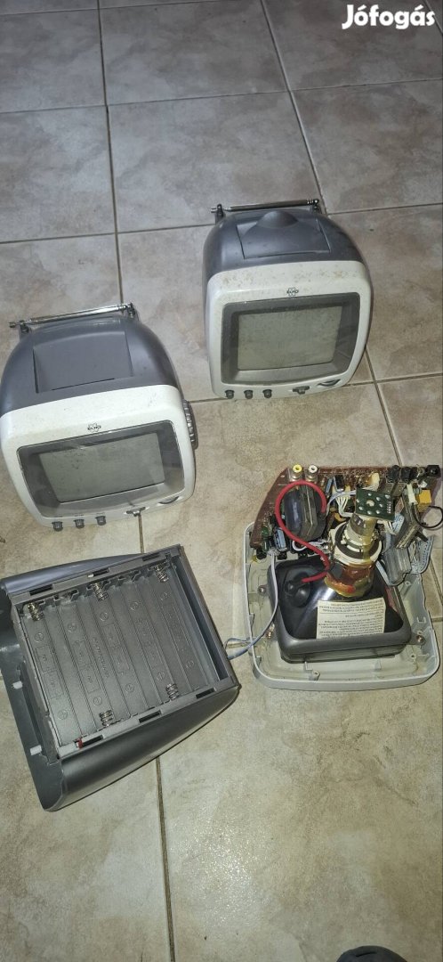 Vezeték nélküli kamera monitor