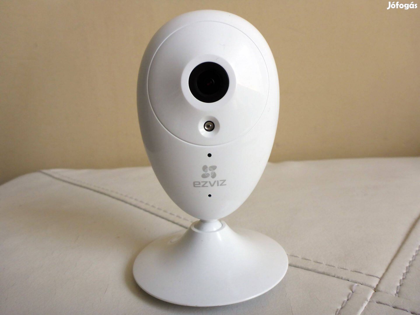 Vezetéknélküli Fullhd IP Smart kamera Hikvision Ezviz ezcube Pro CS-CV