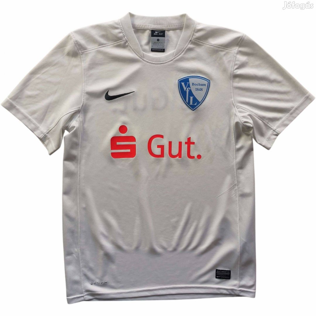Vfl Bochum 2015-16 Nike training foci mez S-es